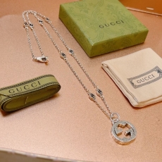 Gucci Necklaces